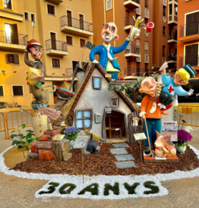 premios fallas Alboraya 2024